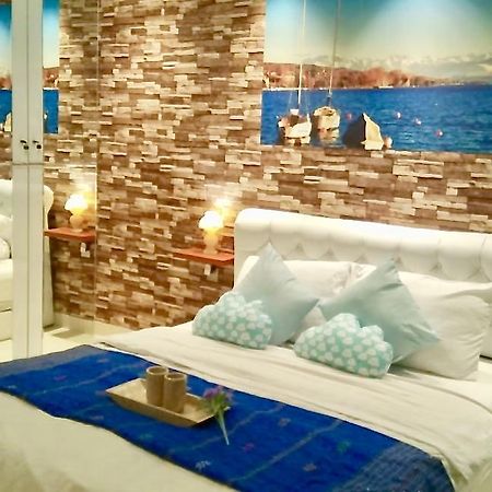 Apartment Greko บันดุง ภายนอก รูปภาพ