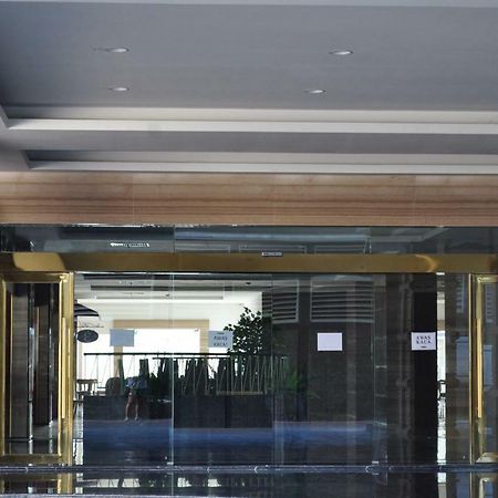 Apartment Greko บันดุง ภายนอก รูปภาพ