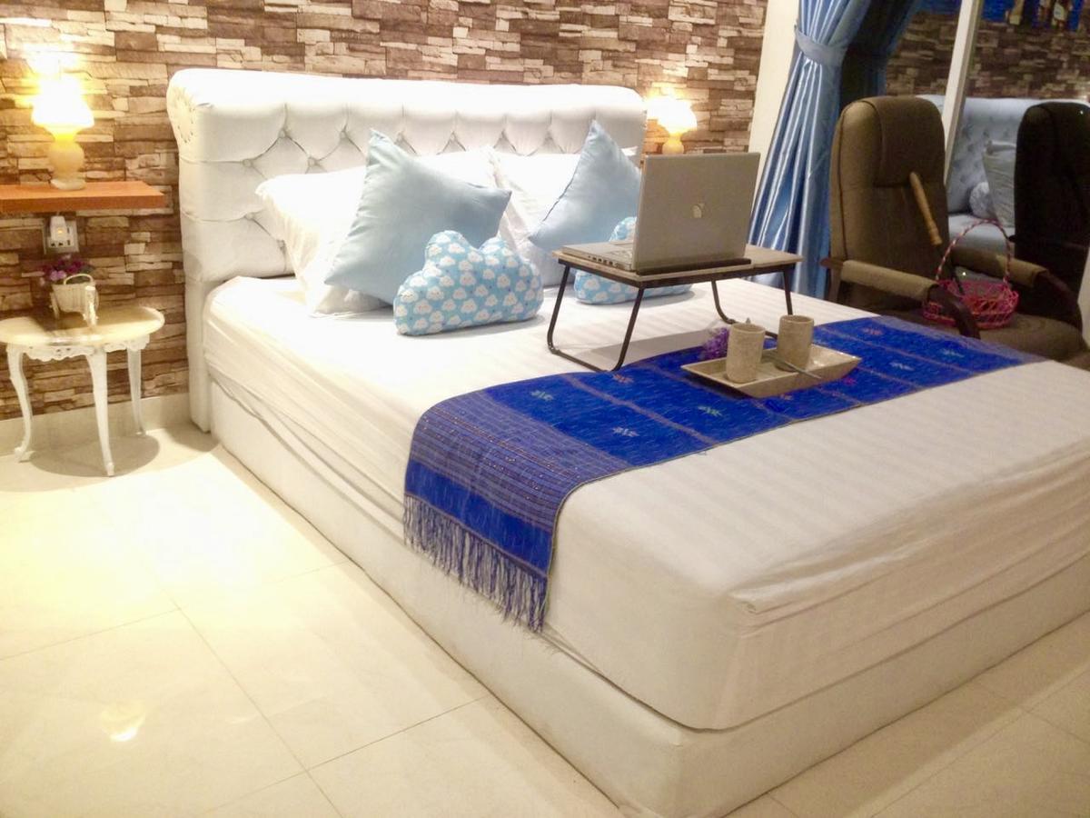 Apartment Greko บันดุง ภายนอก รูปภาพ