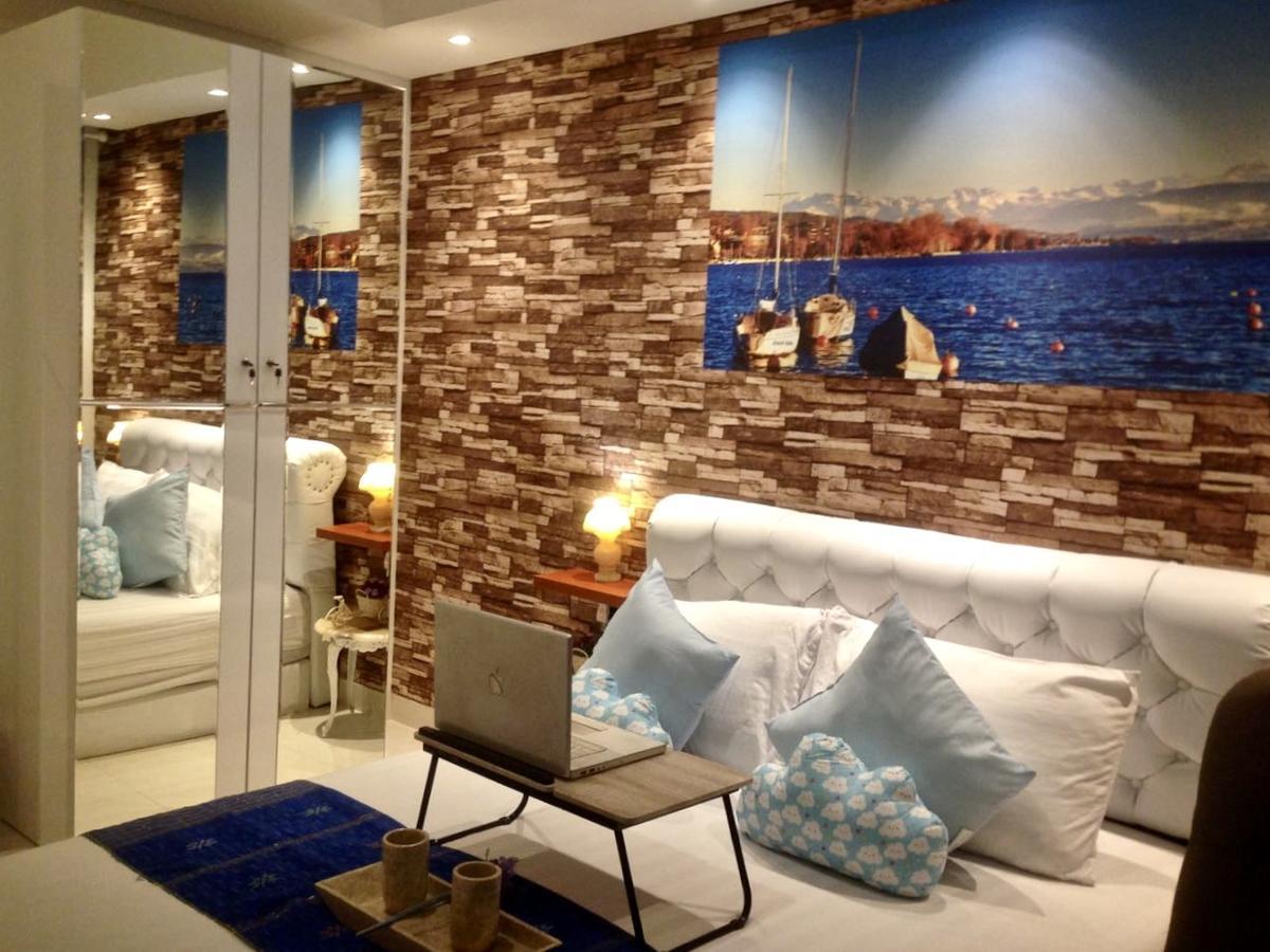 Apartment Greko บันดุง ภายนอก รูปภาพ