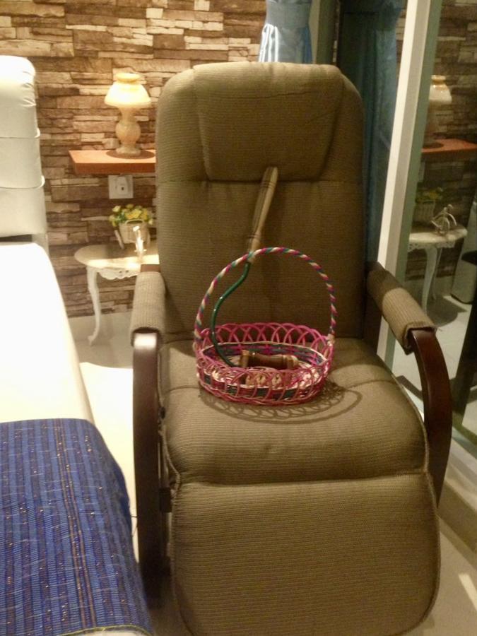Apartment Greko บันดุง ภายนอก รูปภาพ
