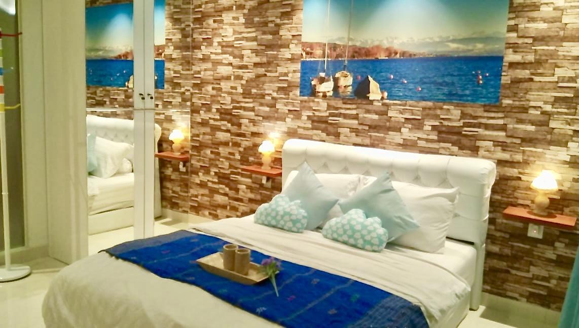Apartment Greko บันดุง ภายนอก รูปภาพ