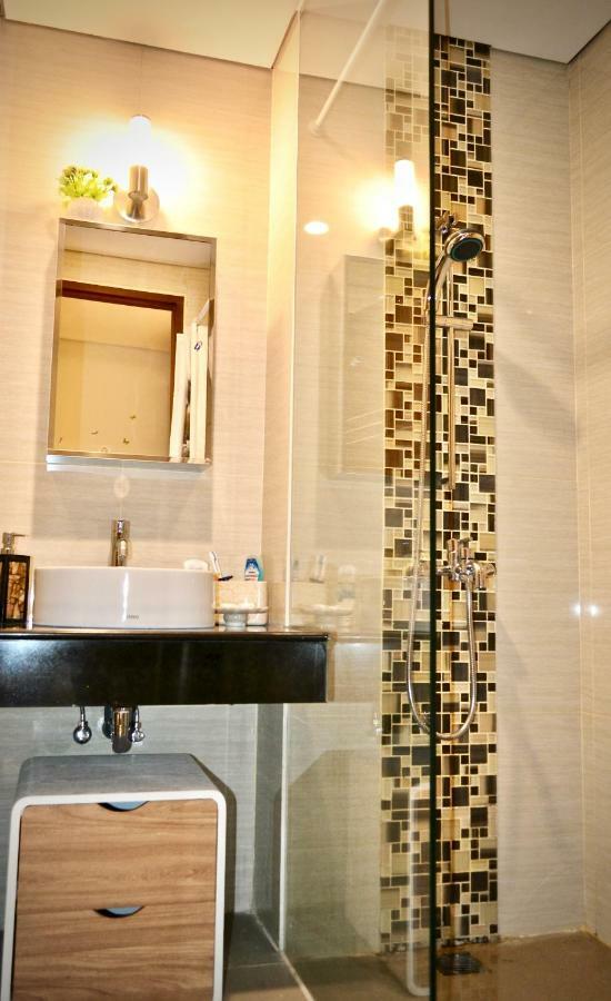 Apartment Greko บันดุง ภายนอก รูปภาพ