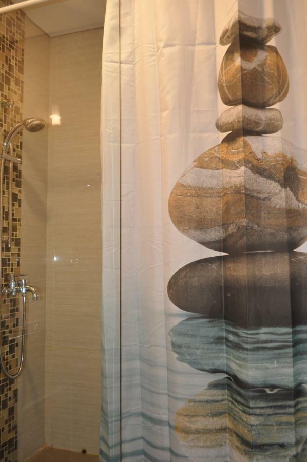 Apartment Greko บันดุง ภายนอก รูปภาพ