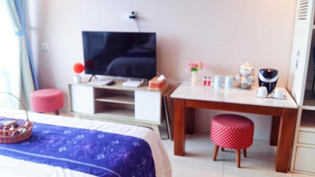 Apartment Greko บันดุง ภายนอก รูปภาพ