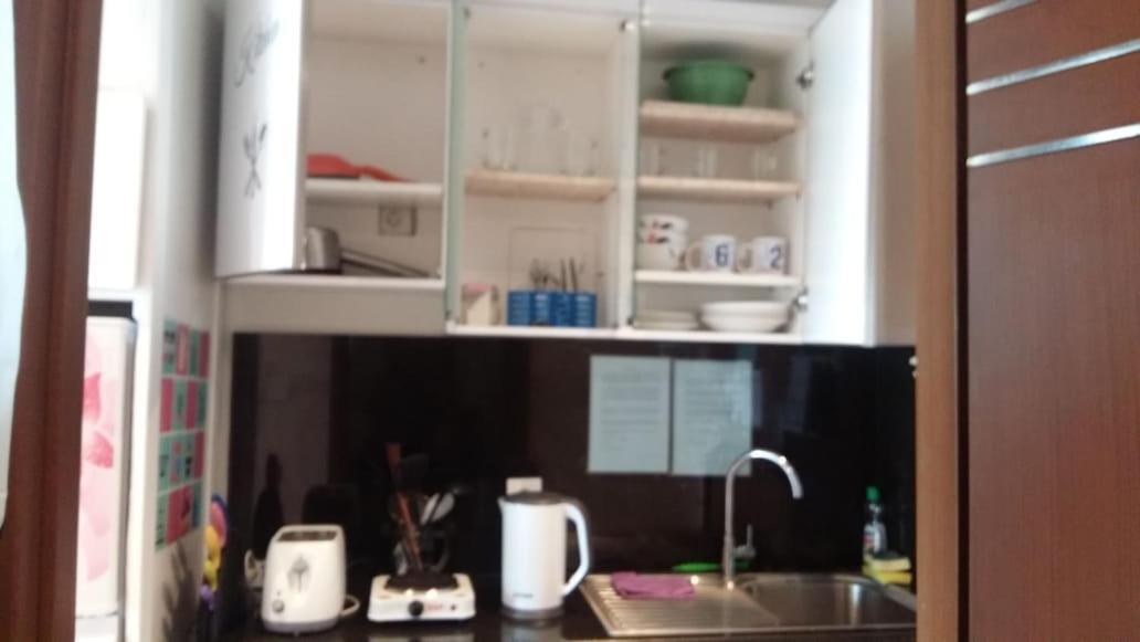Apartment Greko บันดุง ภายนอก รูปภาพ